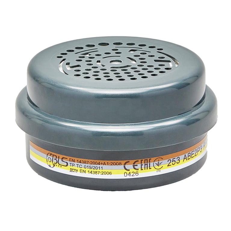 CaluPrevent BLS filter 253 ABE2P3 R 2st