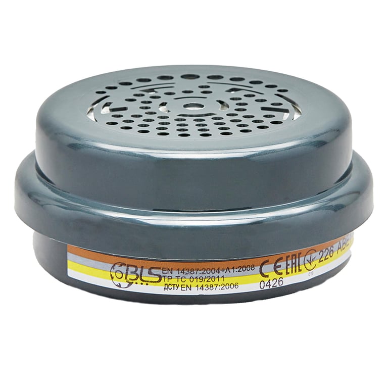 CaluPrevent BLS filter 226 ABE1P3 R 2st