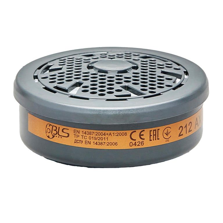 CaluPrevent BLS filter 212 AX 2st