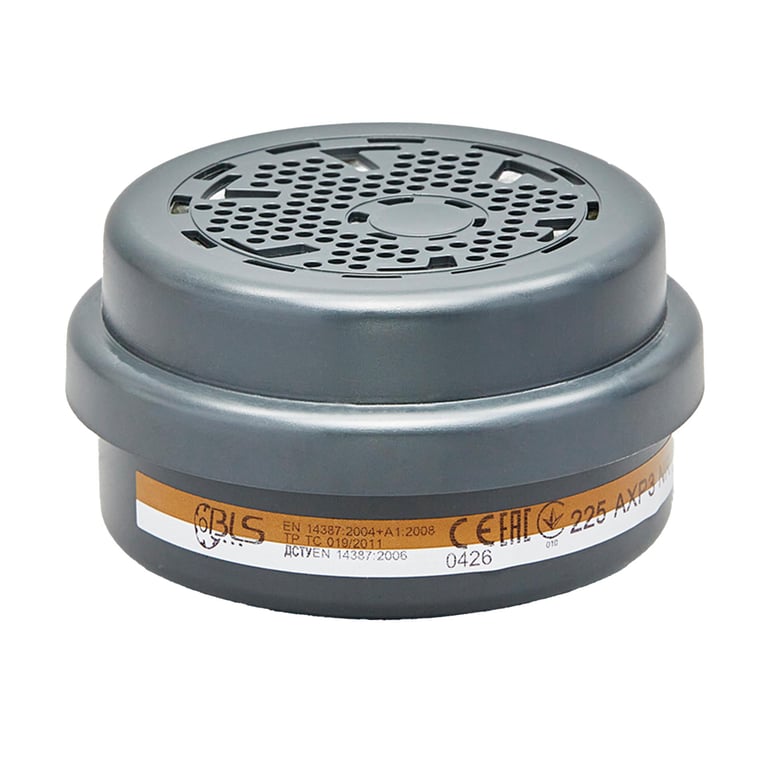CaluPrevent BLS filter 225 AXP3 NR