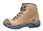 Bata Traxx 202 S3 hoog model