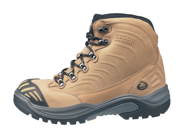 Bata Traxx 202 S3 hoog model