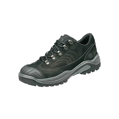 Bata Traxx 203 S3 veiligheidsschoen laag zwart maat 36