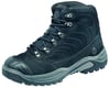 Bata Traxx 204 S3 veiligheidsschoen hoog zwart maat 36