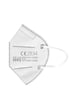 Mondmasker FFP2 NR 4-lgs CE2834 
