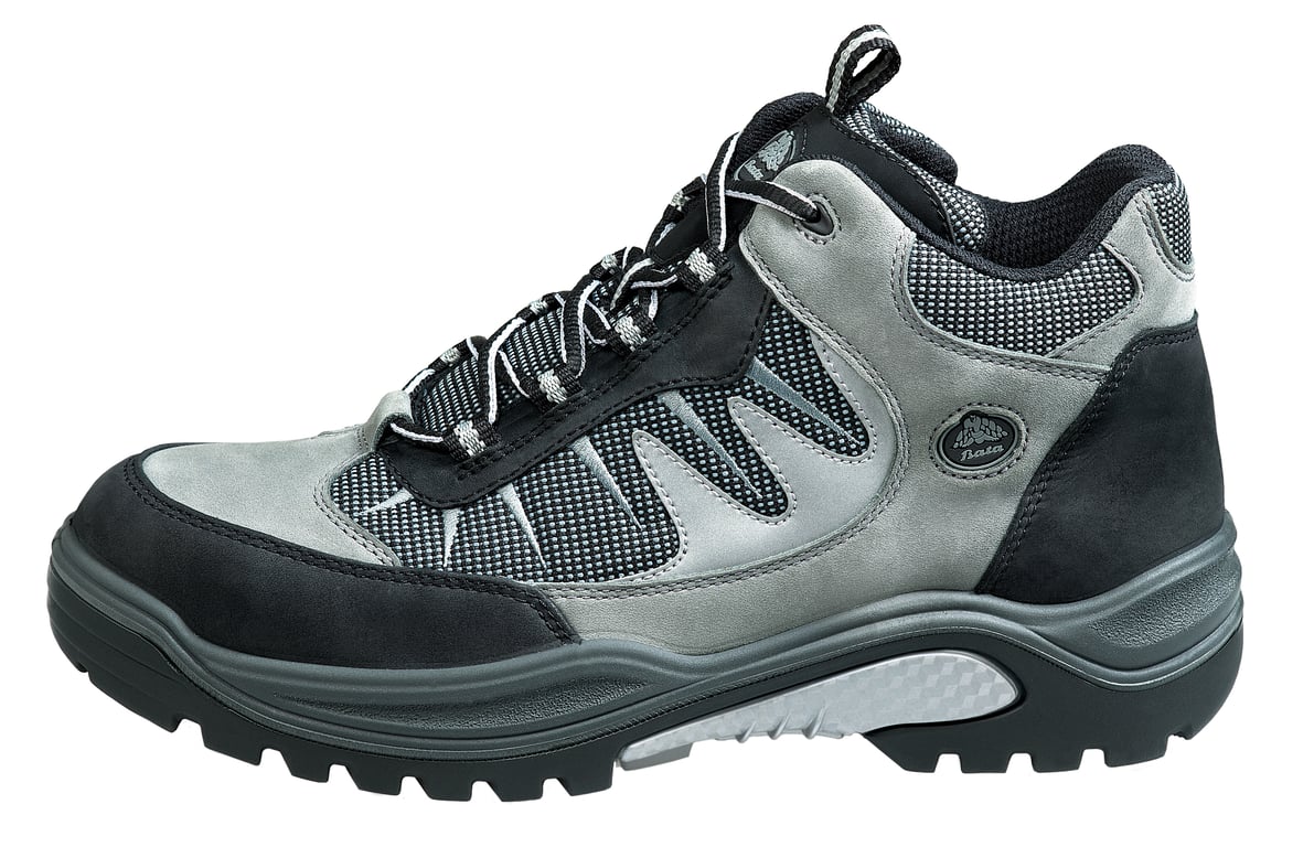 Bata Traxx 24 S1P veiligheidsschoen