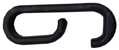 Hanger voor garderobekast draagvermogen 5kg