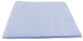 CaluClean vliesdoekjes non woven 38x40cm blauw 50st