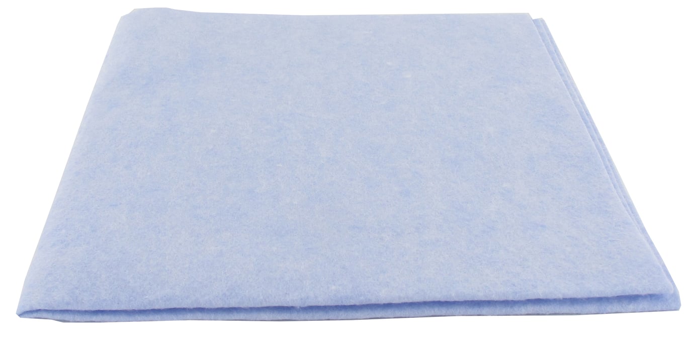 CaluClean vliesdoekjes non woven 50 stuks afmeting 38x40cm