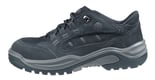 Bata Traxx 91 S2 veiligheidsschoen laag zwart maat 36