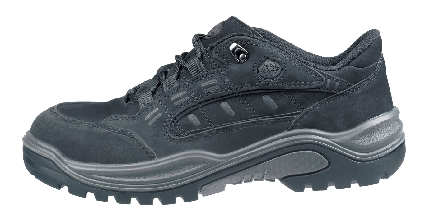 Bata Traxx 91 S2 laag model