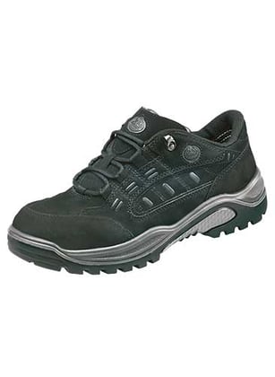 Bata Traxx 91 S2 veiligheidsschoen laag zwart maat 36