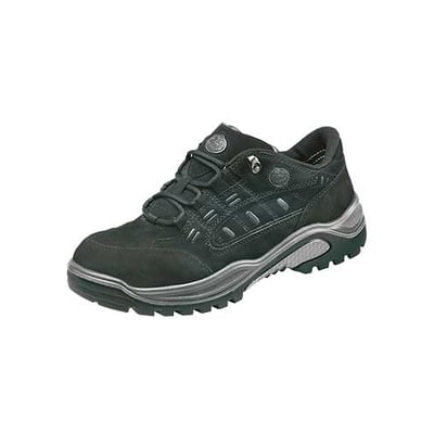 Bata Traxx 91 S2 veiligheidsschoen laag zwart maat 36