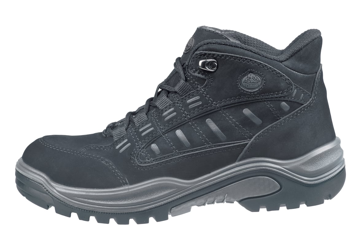 Bata Traxx 92 S2 veiligheidsschoen