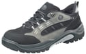 Bata Traxx 95 S3 veiligheidsschoen laag zwart grijs maat 39