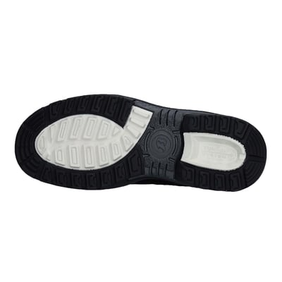 Bata Traxx NXT 97 S3 veiligheidsschoen hoog zwart maat 36