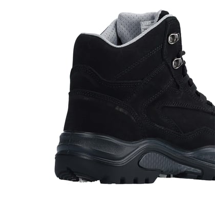 Bata Traxx NXT 97 S3 veiligheidsschoen hoog zwart maat 36 