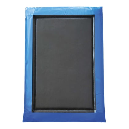 Desinfectiemat 60x90cm met losse hoes 40mm dik