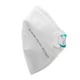 CaluPrevent BLS mondmasker FFP2 NR D 