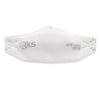 CaluPrevent BLS stofmasker 670next FFP2 NR D per stuk verpakt maat M/L 