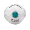CaluPrevent BLS 103V stofmasker FFP3 met ventiel  EN149:2001en A1: 2009