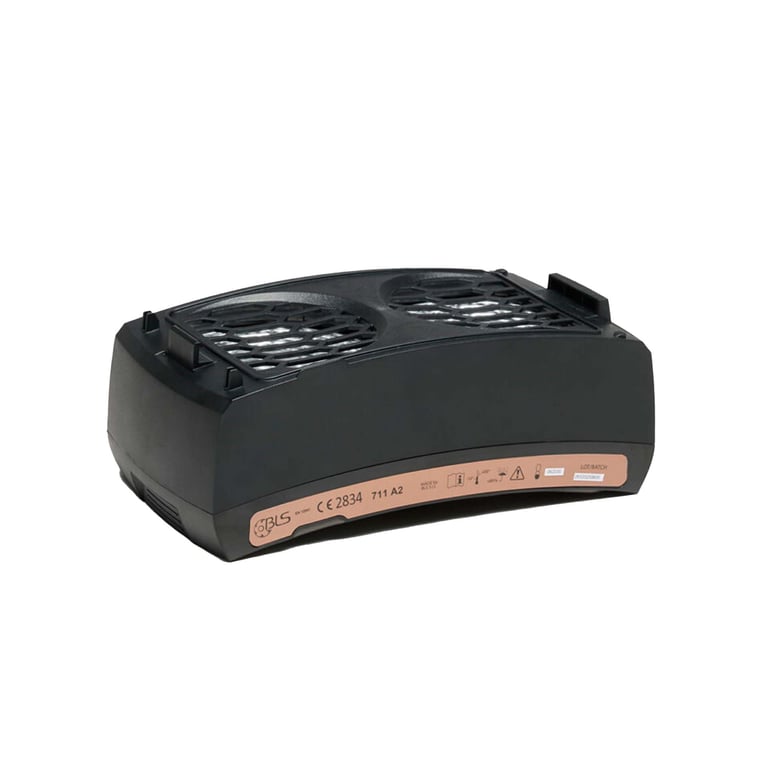 CaluPrevent BLS 711 A2 gecombineerd filter voor 2700next