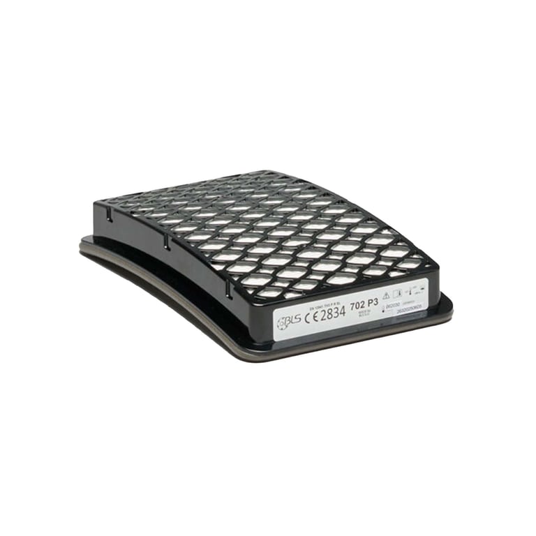 CaluPrevent BLS 702 P3 stoffilter voor 2700next