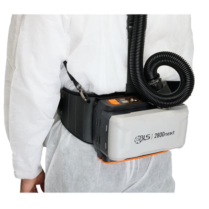 CaluPrevent BLS kit 2800next ATEX 