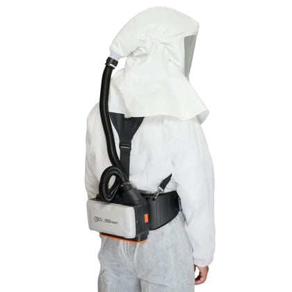 CaluPrevent BLS kit 2800next ATEX 