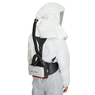 CaluPrevent BLS kit 2800next ATEX