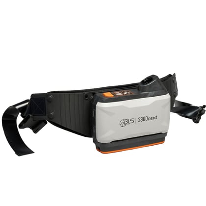 CaluPrevent BLS kit 2800next ATEX 