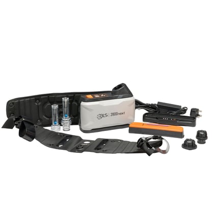 CaluPrevent BLS kit 2800next ATEX 
