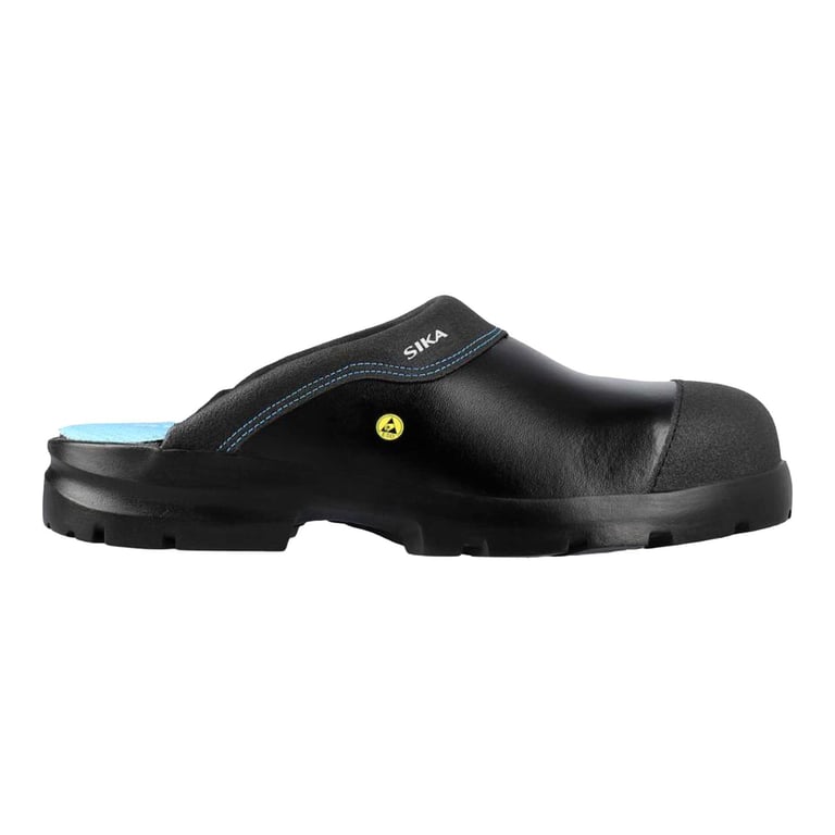 Sika Flex Light SB SRA klomp zwart