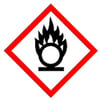 Brady GHS symbool 
