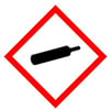 Brady GHS symbool 
