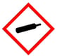 Brady GHS symbool 