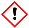 Brady GHS symbool 