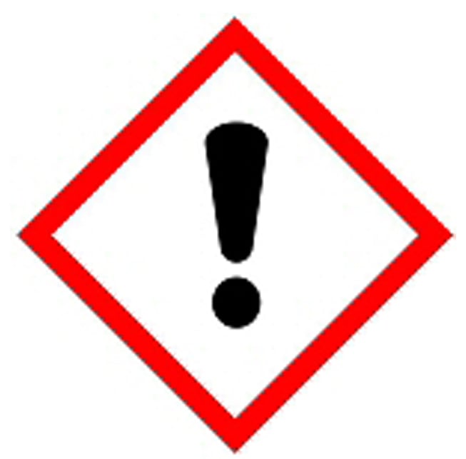 Brady GHS symbool "Houder onder druk" PIC1804 50x50mm 250st