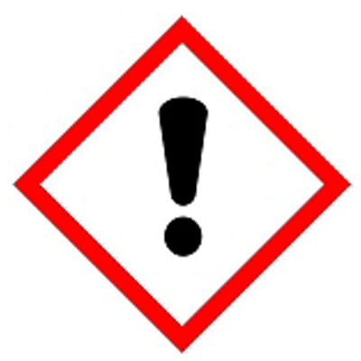 Brady GHS symbool "Houder onder druk" PIC1804 50x50mm 250st