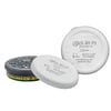 CaluPrevent BLS voorfiler 301 P3 2st 