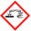 Brady GHS symbool 