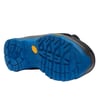 Emma Crossforce X Low S3S veiligheidsschoen  zwart blauw maat 39