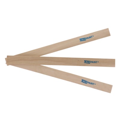 CaluPaint roerhoutjes 220x17x3mm 200st