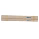 CaluPaint roerhoutjes 230x19x3mm 200st 