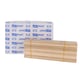 CaluPaint roerhoutjes 230x19x3mm 200st 