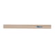 CaluPaint roerhoutjes 230x19x3mm 200st 