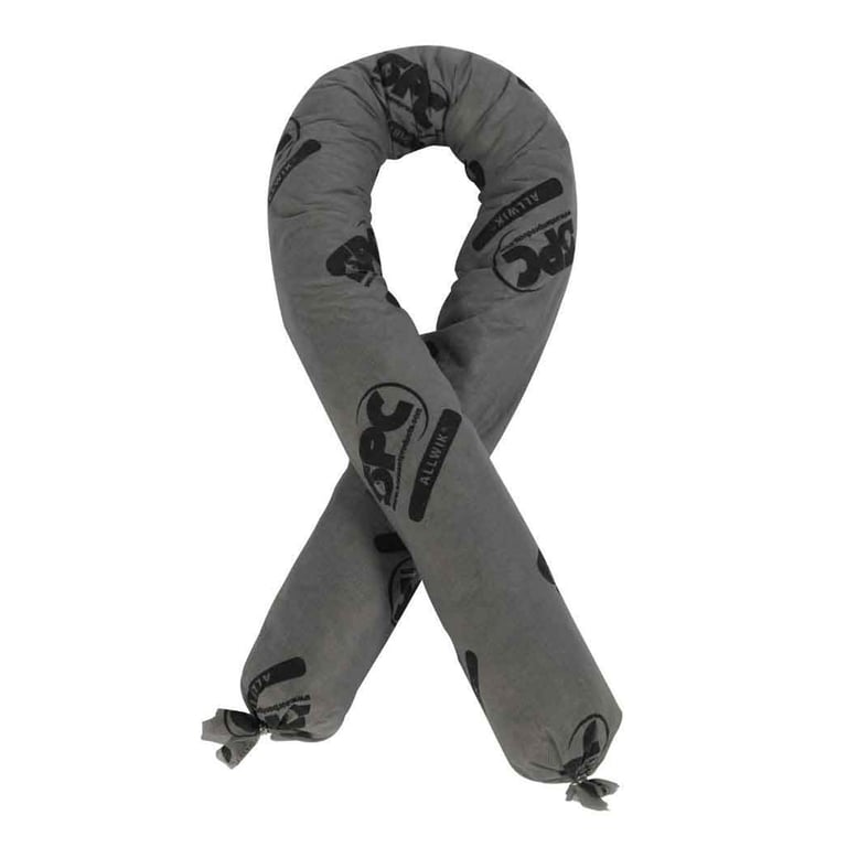 Brady universele absorberende soc's 1,22 meter