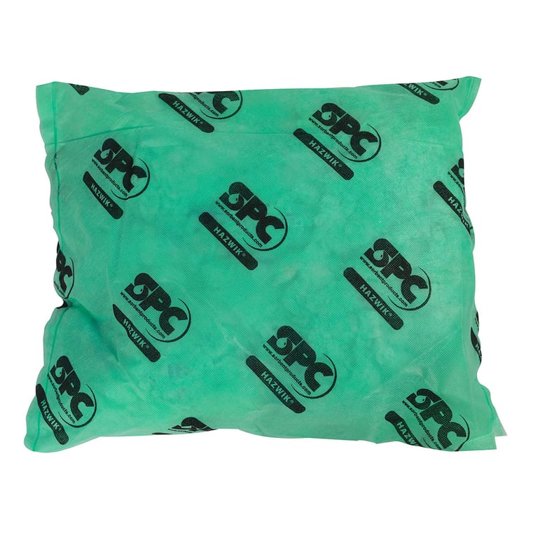 Brady chemische absorberende kussens 43x48cm