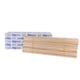 CaluPaint roerhoutjes 300x20x4mm 100st 