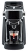 Rombouts Xpress'OH koffiemachine zwart 123 Spresso systeem